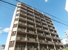 willDo谷町の外観