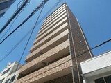 アスヴェル心斎橋東Ⅱ