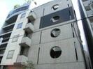 大阪環状線/桜ノ宮駅 徒歩5分 5階 築36年の外観
