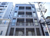 ベルヴォア釣鐘町