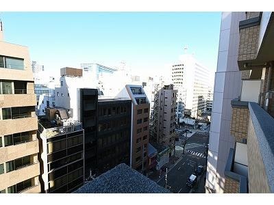  グランシス天満橋