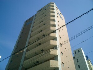 プレサンス心斎橋ザ・スタイル