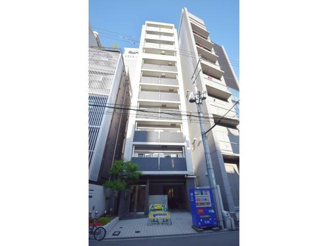  フレアコート北浜