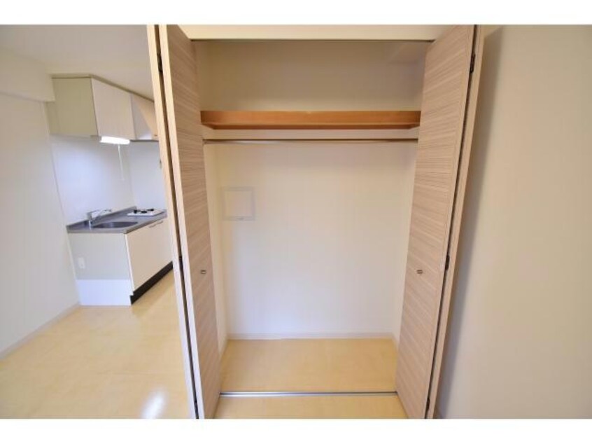  フレアコート北浜