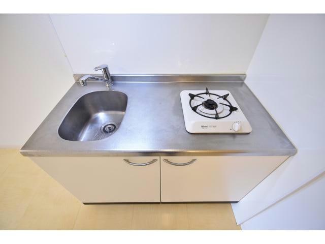  フレアコート北浜