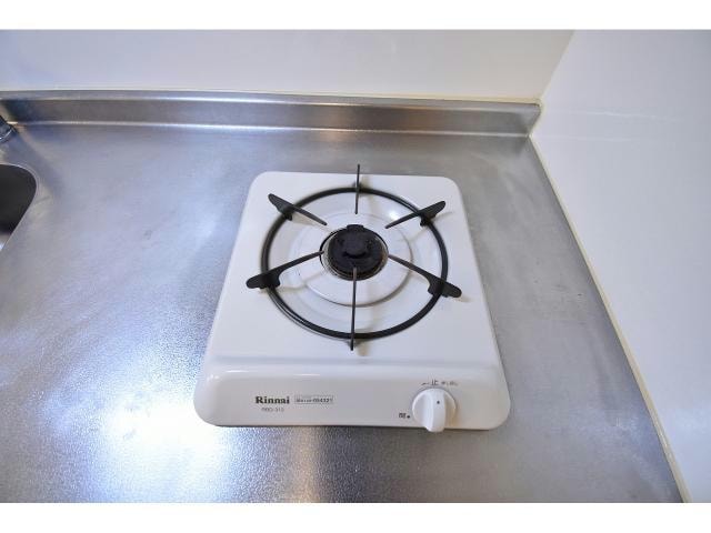  フレアコート北浜