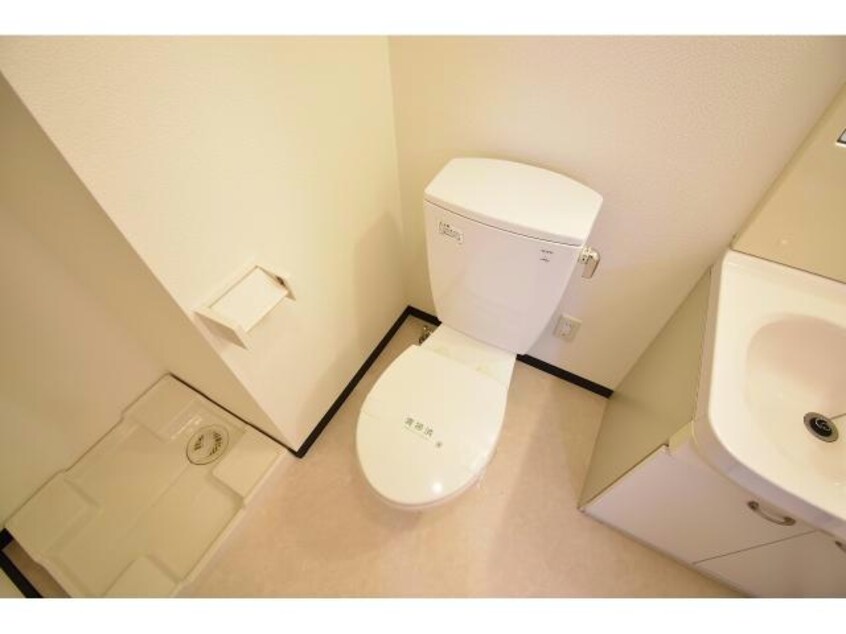  フレアコート北浜