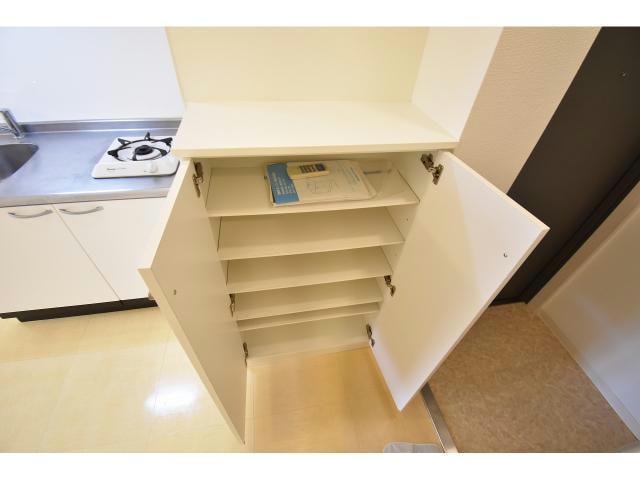  フレアコート北浜