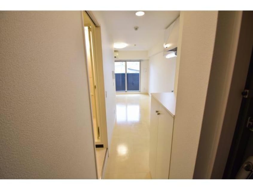  フレアコート北浜