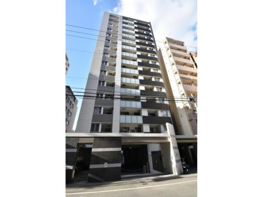  大阪メトロ堺筋線/堺筋本町駅 徒歩2分 8階 築18年