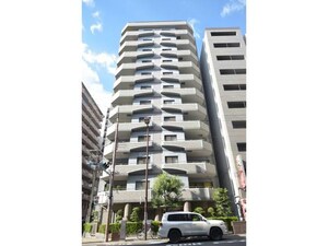 レジオン本町通ベルージュ