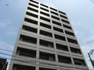 エクセレントＯＢＰバンクスの外観
