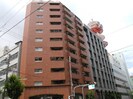 大阪メトロ谷町線/谷町四丁目駅 徒歩3分 5階 築42年の外観