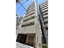 大阪メトロ谷町線/東梅田駅 徒歩9分 5階 築17年の外観