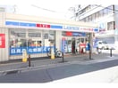 ローソンドラッグミック西天満四丁目店(コンビニ)まで170m 大阪メトロ谷町線/東梅田駅 徒歩9分 5階 築17年