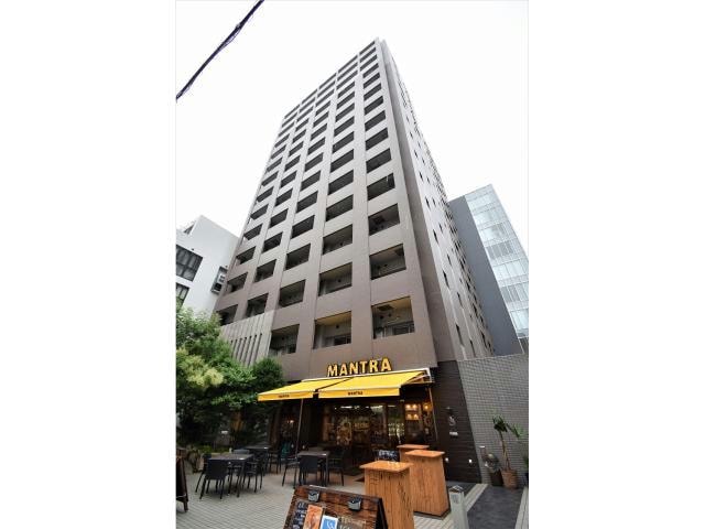  大阪メトロ堺筋線/堺筋本町駅 徒歩3分 14階 築18年