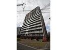 グラマシー京橋（旧エコロジー京橋レジデンス）の外観