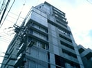 アーバネックス淀屋橋の外観