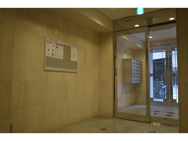  大阪メトロ長堀鶴見緑地線/松屋町駅 徒歩5分 10階 築22年