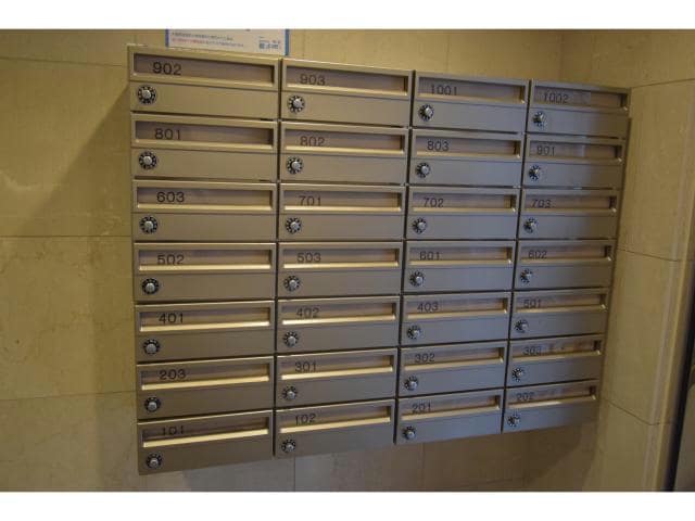  大阪メトロ長堀鶴見緑地線/松屋町駅 徒歩5分 10階 築22年