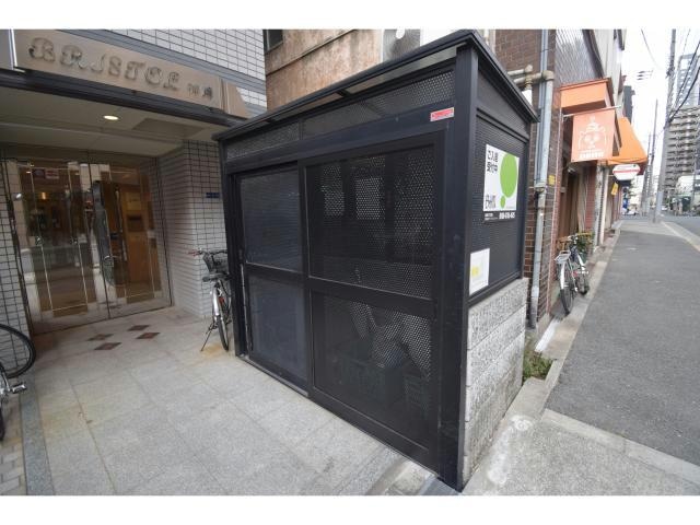  大阪メトロ長堀鶴見緑地線/松屋町駅 徒歩5分 10階 築22年