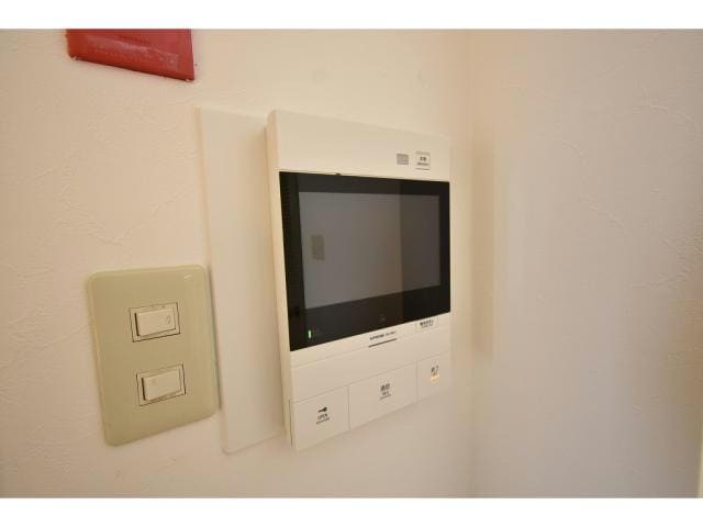  天満橋ニュースカイハイツ