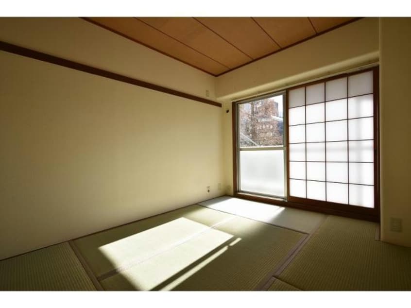  天満橋ニュースカイハイツ