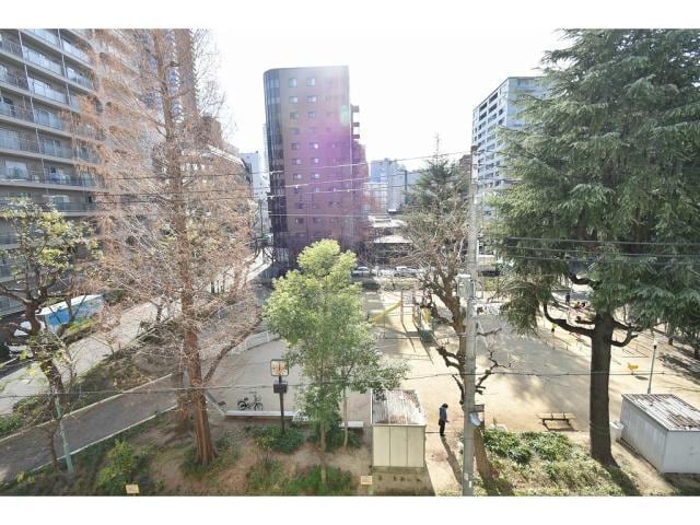  天満橋ニュースカイハイツ