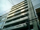  大阪メトロ谷町線/南森町駅 徒歩6分 3階 築17年