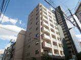 天満泉マンション