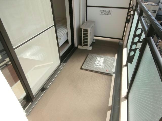  天満泉マンション