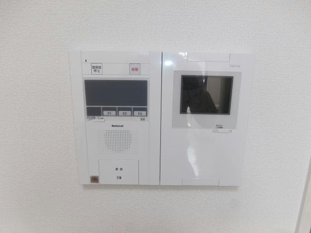 天満泉マンション