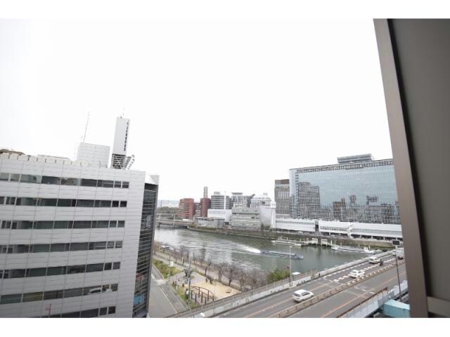  クレストフォルム大阪天満橋