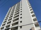 ドゥーエ谷町の外観