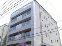 アスティオン都島