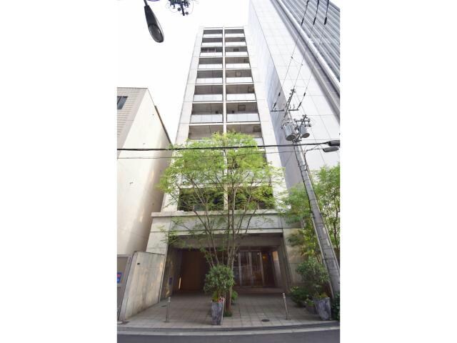  大阪メトロ谷町線/天満橋駅 徒歩8分 4階 築17年