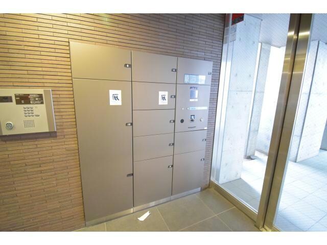  大阪メトロ谷町線/天満橋駅 徒歩8分 4階 築17年