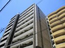 大阪メトロ堺筋線/北浜駅 徒歩7分 3階 築16年の外観