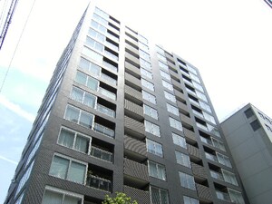 シティハウス南森町