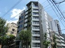 モザイクの外観