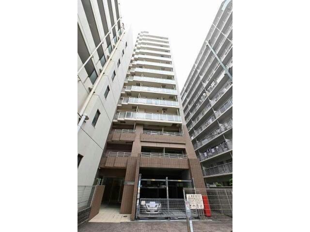  レジディア谷町