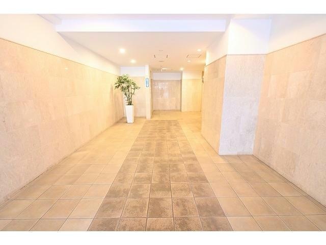  レジディア谷町