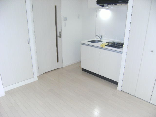  レジディア谷町