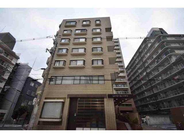  レトワール　トキワ