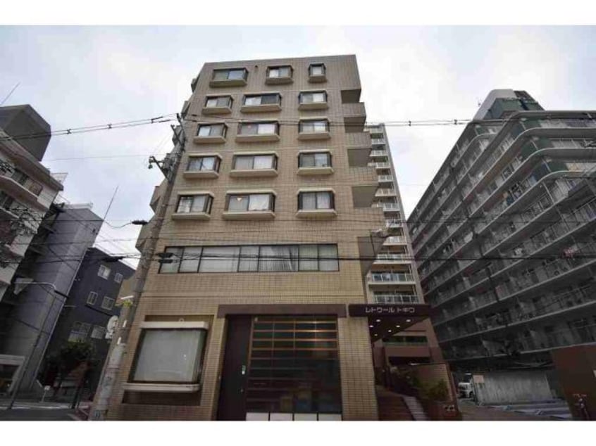  レトワール　トキワ