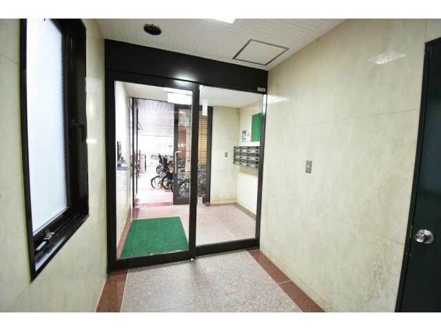  レトワール　トキワ