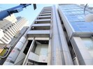 東天満下村ビルの外観