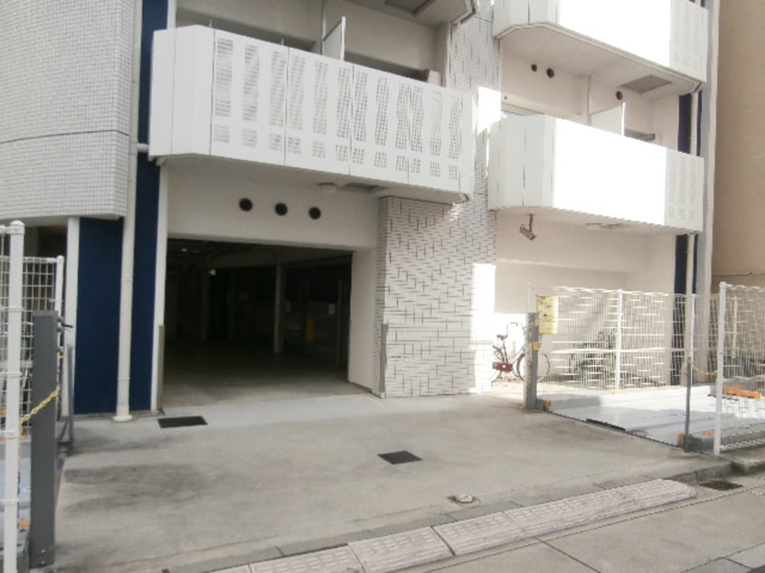  プレサンスNEO中之島公園