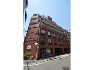 ライオンズマンション東本町