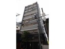 大阪メトロ谷町線/谷町六丁目駅 徒歩5分 6階 築17年の外観